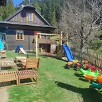 Statek U Rajmunda Zemědělská Farma Velké Karlovice