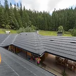 Statek U Rajmunda Zemědělská Farma Alloggio per agriturismo