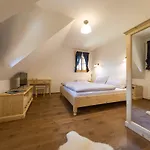 Alloggio per agriturismo Statek U Rajmunda Zemědělská Farma Velké Karlovice