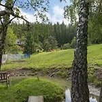 Statek U Rajmunda Zemědělská Farma *