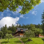 Alloggio per agriturismo Statek U Rajmunda Zemědělská Farma Velké Karlovice