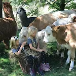 Statek U Rajmunda Zemědělská Farma Alloggio per agriturismo Velké Karlovice