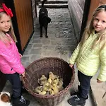 Farma Statek U Rajmunda Velké Karlovice
