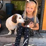 Statek U Rajmunda Farma Velké Karlovice