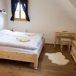 Statek U Rajmunda Zemedelska Farma * Velké Karlovice