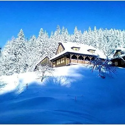 Statek U Rajmunda Zemedelska Farma *