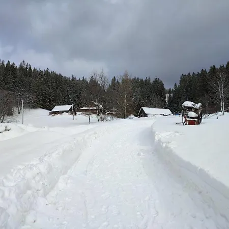 Feriegård Statek U Rajmunda Zemedelska Farma *