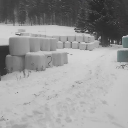 Statek U Rajmunda Zemedelska Farma Velké Karlovice