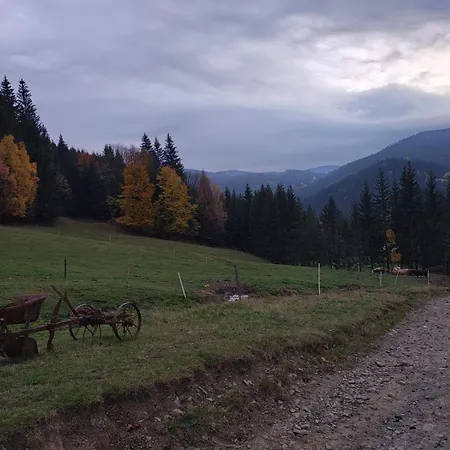 Statek U Rajmunda Zemedelska Farma Alloggio per agriturismo