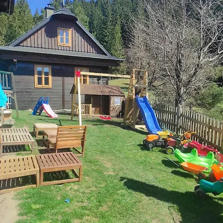 Statek U Rajmunda Zemedelska Farma Velké Karlovice