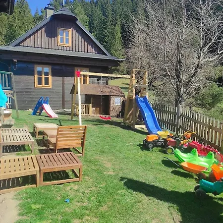 Statek U Rajmunda Zemedelska Farma Вельке-Карловице