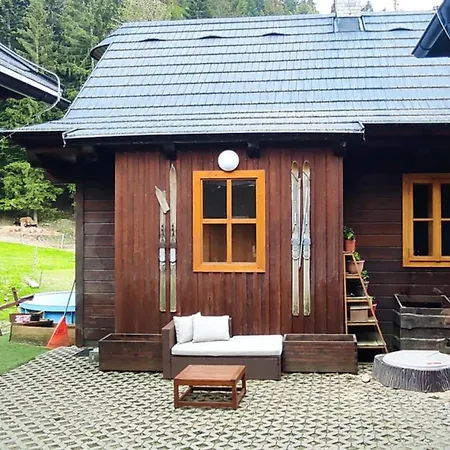 Agroturismo Statek U Rajmunda Zemědělská Farma *