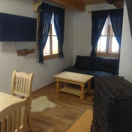 Agroturismo Statek U Rajmunda Zemědělská Farma
