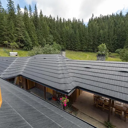 Statek U Rajmunda Zemedelska Farma Feriegård