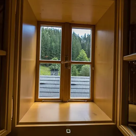 Statek U Rajmunda Zemedelska Farma * Velké Karlovice