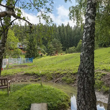 Statek U Rajmunda Zemedelska Farma *