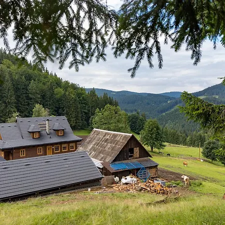 Statek U Rajmunda Zemedelska Farma *