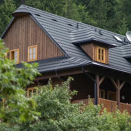 Bauernhof Statek U Rajmunda Zemedelska Farma *