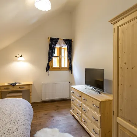 Statek U Rajmunda Zemedelska Farma Alloggio per agriturismo