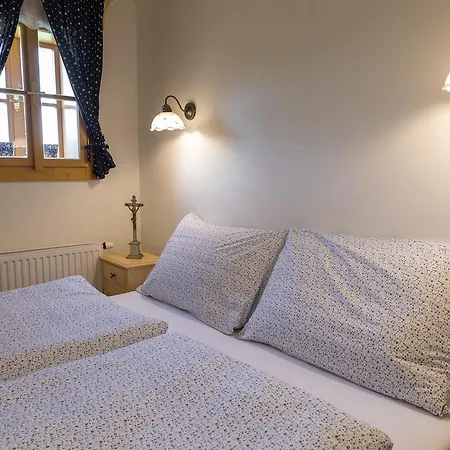 Lantgård Statek U Rajmunda Zemedelska Farma *