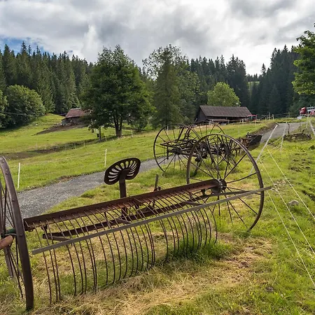 Statek U Rajmunda Zemedelska Farma *