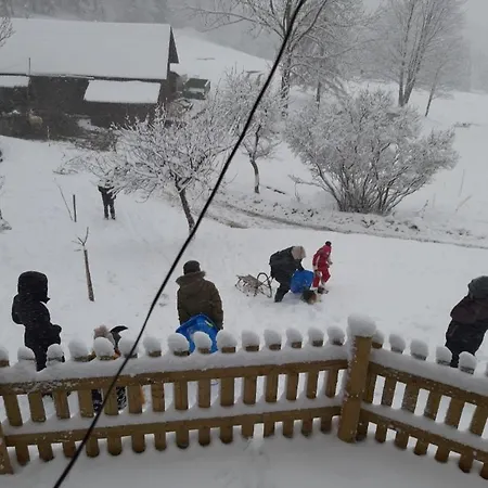 Statek U Rajmunda Zemedelska Farma